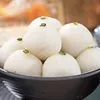 Chenna Rasgullas White