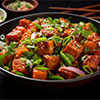 Chilli Paneer