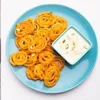 Jalebi Rabri