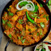 Kadhai Paneer