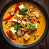 Korma Paneer