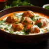 Malai Kofta