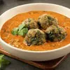 Palak Kofta