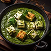 Palak Paneer