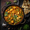 Shahi Paneer