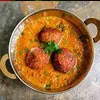 Vegetable Kofta