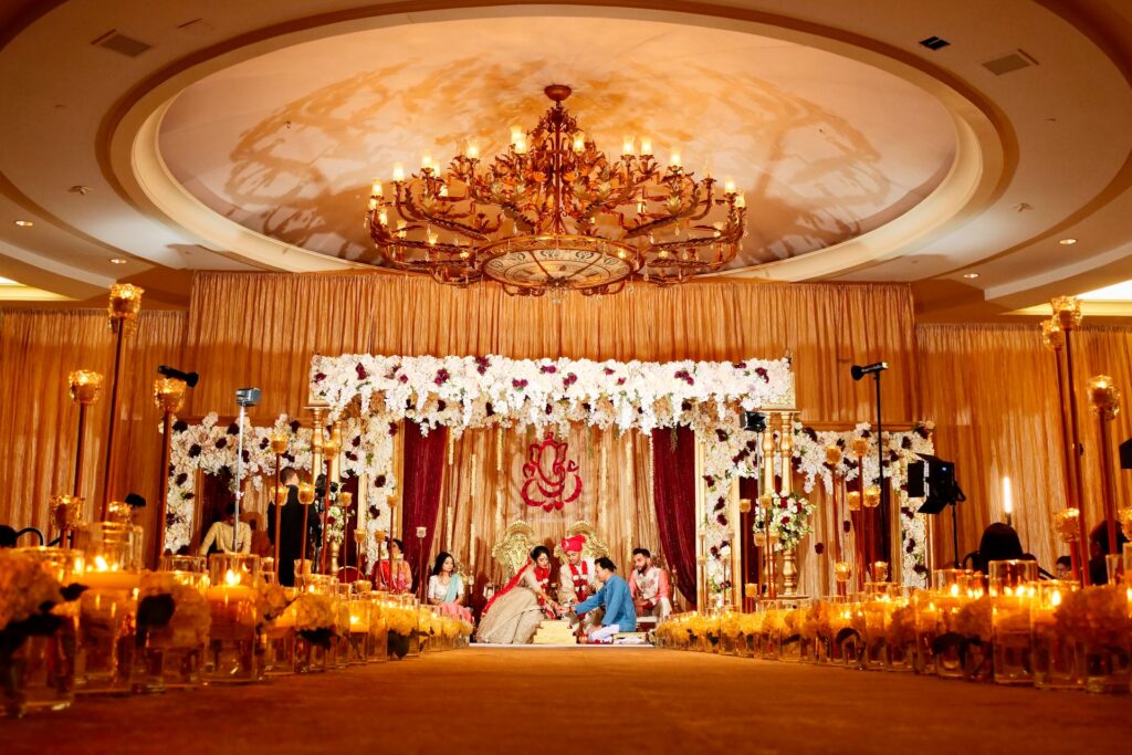 Wedding planner in Delhi NCR